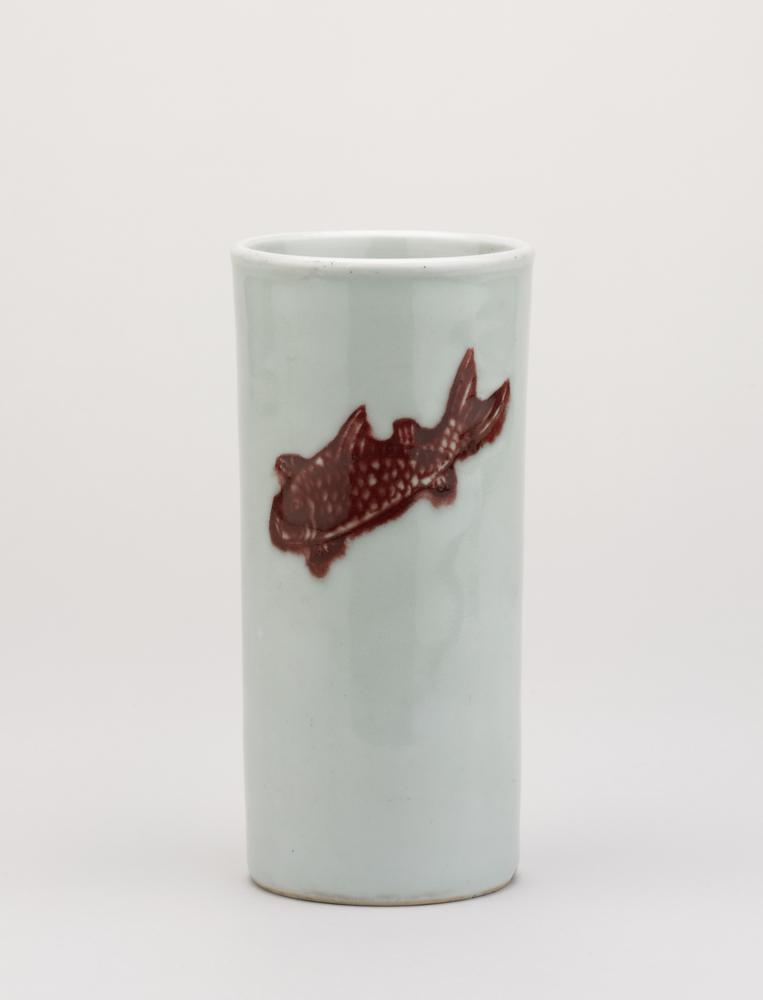 图片[1]-vase BM-Franks.731-China Archive